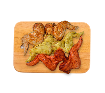 Imagen de La Michoacana Meat Market