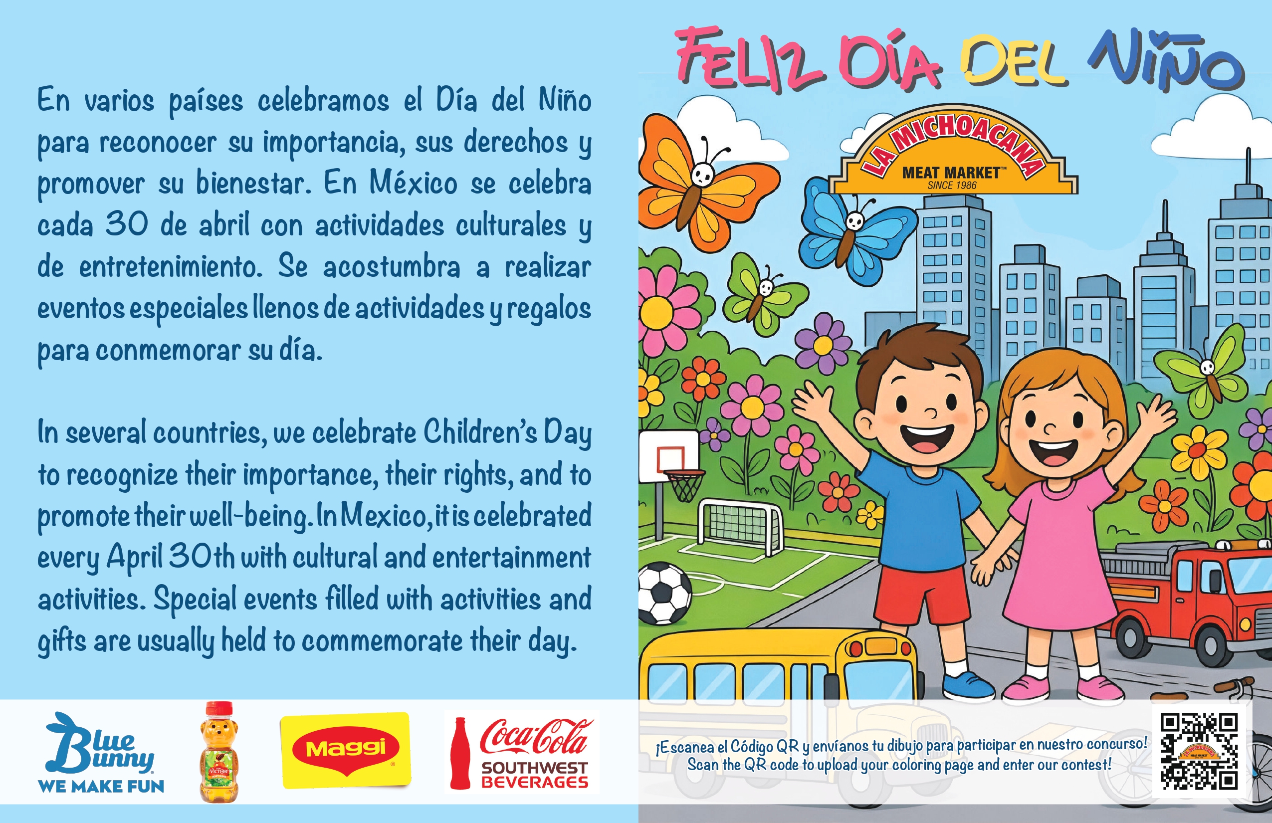 Imagen de Chiquitines