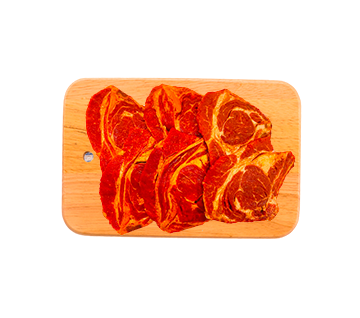 Imagen de La Michoacana Meat Market