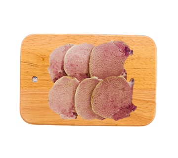 Imagen de La Michoacana Meat Market