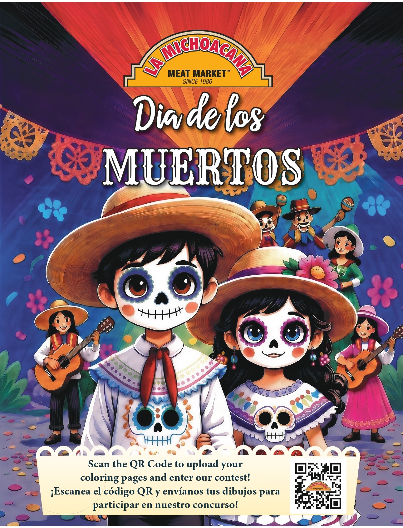 Imagen de Chiquitines
