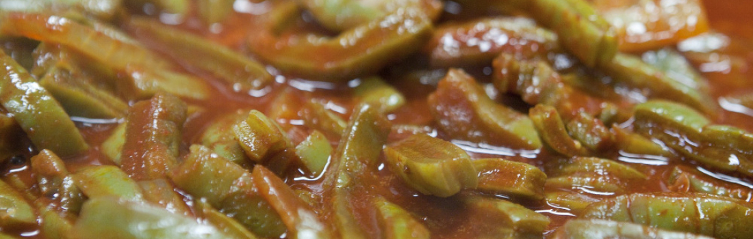 Recetas de comidas mexicanas saludables