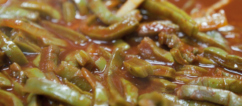 Recetas de comidas mexicanas saludables