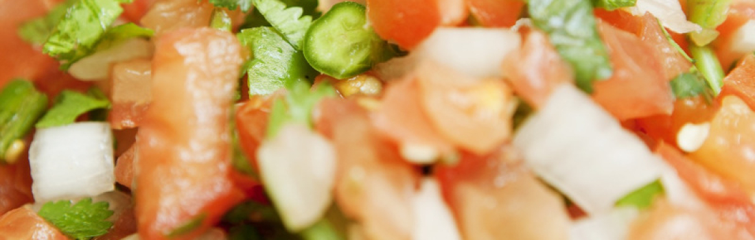 8 recetas vegetarianas mexicanas que son realmente típicas en México